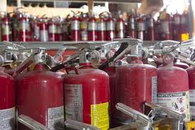 Class a, b, and c fire extinguishers are the primary ones found in homes. What To Do With An Old Fire Extinguisher