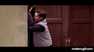 Peter Parker Pizza Time J J Jameson You Re Fired Scene Spider Man 2 2004 Blu Ray 1080p On Make A Gif
