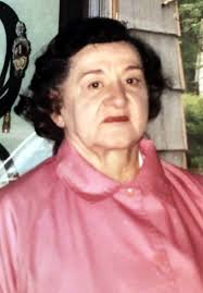 Eleanor Schmitt Obituary