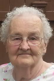 Julia "Sissy" Larkin