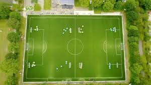 De bal is machinaal gestikt en heeft een tpi behuizing wat een geweldige. Bubbel Voetbal Huren Voor Het Beste Kinderfeestje Bedrijfsuitje