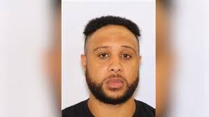 Brandon Burroughs's Instagram, Twitter & Facebook