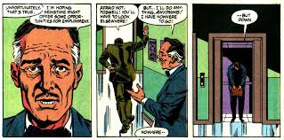 Superman in the Post-Crisis Era