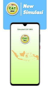 Apa itu cat bkn bagi yang sudah pernah ikut tes. Android Icin Simulasi Cat Bkn Apk Yi Indir