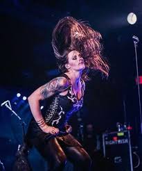 Nightwish Floor Jansen