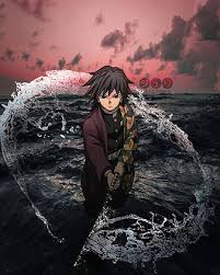 Kimetsu no yaiba, giyuu tomioka. Hd Demonslayer Wallpapers Peakpx