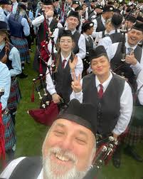 Iain Grant (@barrheaddistpipe) • Instagram photos and videos