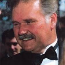 Henry P. Suffish Obituary September 18, 2010