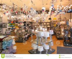 Lighting Department In A Store Editorial Stock Photo Image Of View Stores 29234493