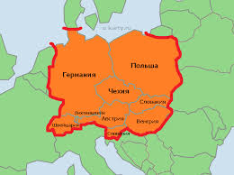 Maybe you would like to learn more about one of these? Ctrany Centralnoj Evropy I Ih Stolicy Na Karte Karty Gorodov Rossii I Mira