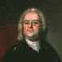 Benjamin Green (1713–1772)