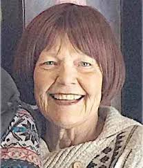 Theresa Pearl Brophy 1948-2020