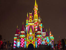 Frank baum is attempting to write a new story. The Disney World Christmas Season Will Look Very Different This Year Conde Nast Traveler