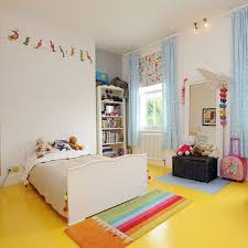 Treat your space to a stunning splash of colour with refreshing yellow vinyl flooring. The Colour Flooring Company Vinyl Flooring Bedroom Flooring Flooring