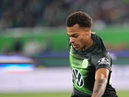He is a current germany u21 international despite being capped by england at. Bundesliga News Nmecha Verlasst Wolfsburg Vorzeitig