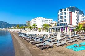 See 226 traveler reviews, 184 candid photos, and great deals for marmaris beach hotel, ranked #121 of 283 hotels in marmaris and rated 3.5 of 5 at tripadvisor. Marmaris Beach Hotel Marmaris Updated 2021 Prices