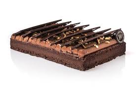Hugo Et Victor Tarte Au Chocolat Chocolat Patisserie