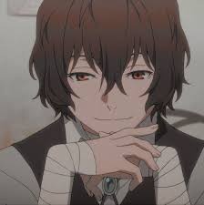 Orange rouge bungo stray dogs: Dazai Bungou Stray Dogs Icons Novocom Top