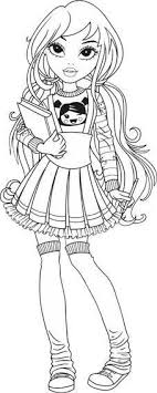 Central minnesota mom shows how moxie girlz sunkissed magic hair really changes colors *magically* when out in the sun! Moxie Girls