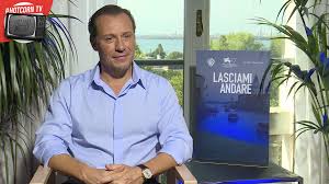 Bianca vitali è incinta per la seconda volta. Lasciami Andare La Video Intervista A Stefano Accorsi