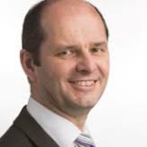 Steven Patch ACII, Chartered Insurance Broker