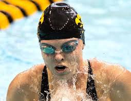 🇨🇦swimming team inspiring each other. The Rise Of Penny Oleksiak And The Power Of Inexperience
