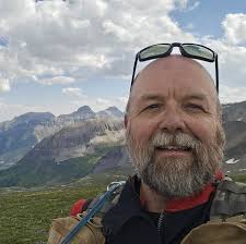 Van camping near Ouray or Telluride for Black Bear Pass trails