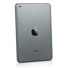 Apple iPad mini WiFi 4G 32GB Schwarz ...