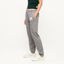 Roots Salt And Pepper Original Sweatpant Regular