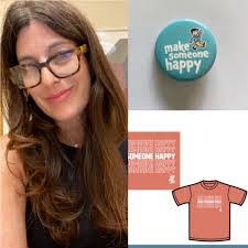 Gina Dodd's Instagram, Twitter & Facebook