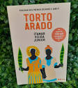 Torto Arado - Itamar Vieira Junior - Editora Todavia - Livraria Cervo