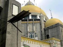 Frequently asked questions about sultan sulaiman royal mosque. The Conservation Of The Sultan Suleiman Mosque The Citymaker