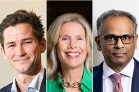 ASX 200: Yarra Capital, GQG Partners, Perpetual fund managers share their  tops stock picks from Fortescue to Breville