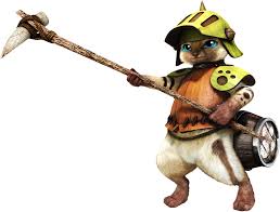 Pro hatter, camouflage and furlask of healing skill effects last longer. Mhfu Felyne Comrade Monster Hunter Wiki Fandom