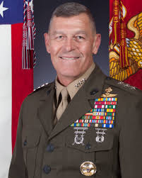 General Smith