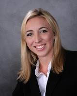 Danielle Lord's Instagram, Twitter & Facebook