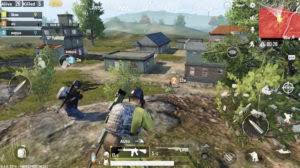 Garena free fire is a battle royale game that similar to pubg mobile. Garena Free Fire Vs Pubg Mobile Which Is Best For You Fast Mod Apk