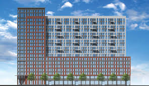 Vacation rental apartments in baltimore. New High Rise Apartments And Shopping Planned For 900 Fleet Street Baltimore Magazine