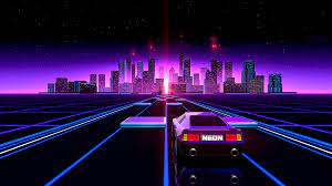 Pin De Vida Digital En Retrowave Descargar Fondos De Pantalla Para Pc Fondo De Pantalla De Vaporwave Pantalla De Pc