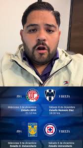 SE ARMÓ LA FIESTA! 🥳 Los 4 SEMIFINALISTAS están definidos. 🏆 Chicharito  evitó el Clásico Regio con su eliminación, Cruz Azul volvió a sufrir y  Toluca pasó caminando. La pregunta es clara… ¿