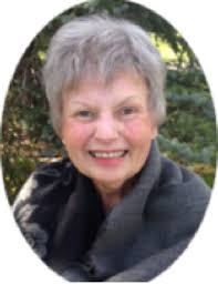 Obituary for Maureen Patricia Lunam