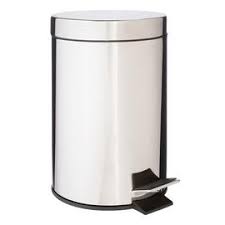 Mirrored wall cupboards at argos. Bathroom Bins Bathroom Pedal Bins Argos