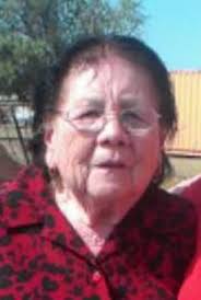 Concepcion Rodriguez Obituary