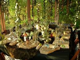 Birthday Party Ideas At Home For Adults Safari Style Natural History S Blog Safari Theme Party Jungle Theme Parties Caveman Party