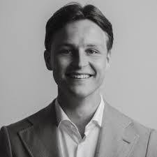 Carl Maas's Instagram, Twitter & Facebook