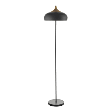 Check spelling or type a new query. Gaucho Retro 2 Light Floor Lamp Black With Wood Lighting Company Uk