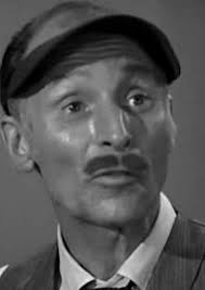 The Untouchables" The Nick Moses Story (TV Episode 1961)