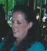 Obituary for Tricia (Roberson) Kurfees