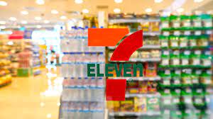 Range and variety may vary by store. 7 Eleven Malaysia Sets Sales Record Inside Retail