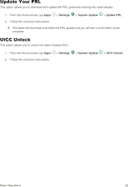 You need to unlock the code on your sim card in order to unlock your cell phone. Aqt82 Lte Tablet Pc User Manual Quanta Microsystems